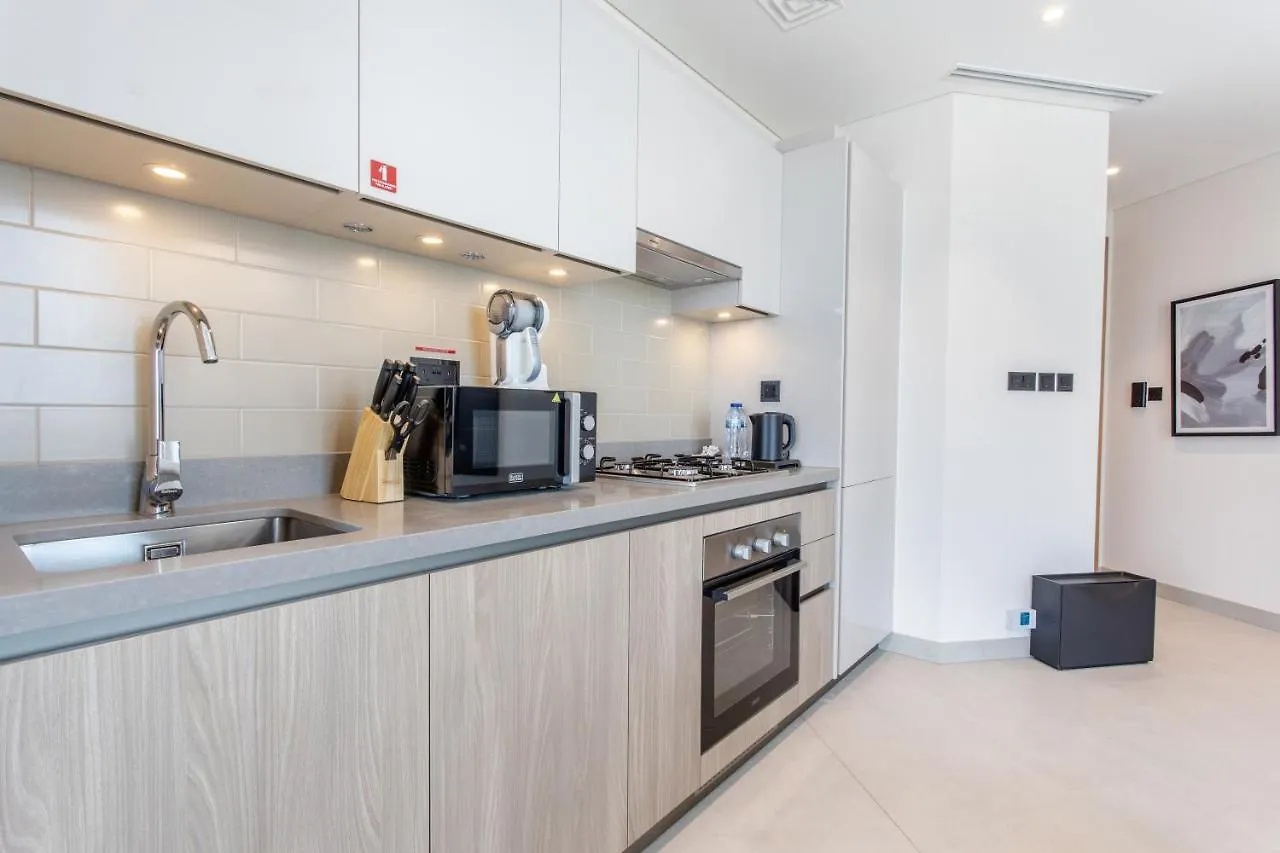 Stay By Latinem Luxury 2Br Holiday Home W1504 Near Burj Khalifa Dubai