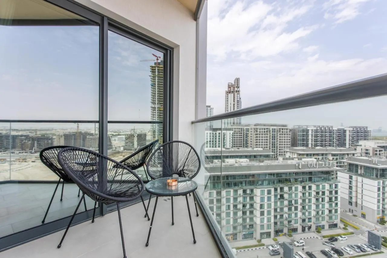 Apartment Stay By Latinem Luxury 2Br Holiday Home W1504 Near Burj Khalifa Dubai