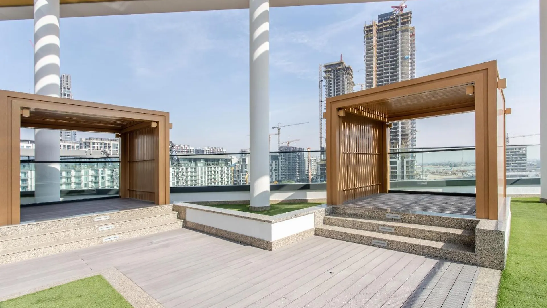 Apartment Stay By Latinem Luxury 2Br Holiday Home W1504 Near Burj Khalifa Dubai