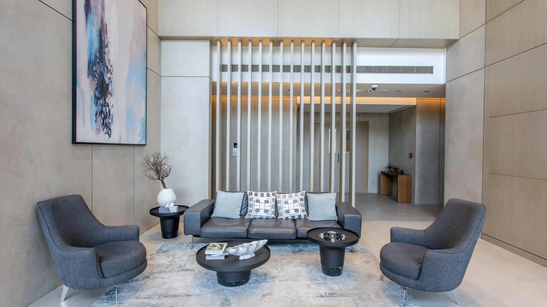 Stay By Latinem Luxury 2Br Holiday Home W1504 Near Burj Khalifa Dubai