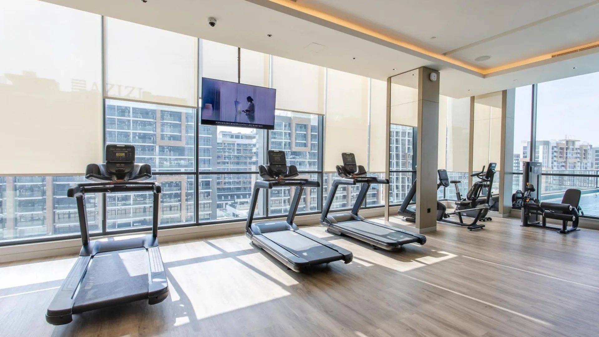 Stay By Latinem Luxury 2Br Holiday Home W1504 Near Burj Khalifa Dubai Apartment